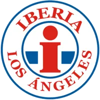 Iberia Los Angeles