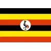 Uganda (W) U16 logo