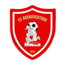 FC Buenaventura logo