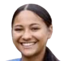 Paige Tielua Baptista photo 