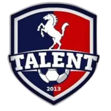 Talent Warsaw logo