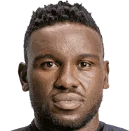 Victor Letsoalo logo