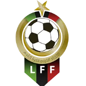 Libya U23 logo