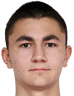 Nikita Pershin photo 