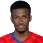 Derrickson Quirós Sánchez logo