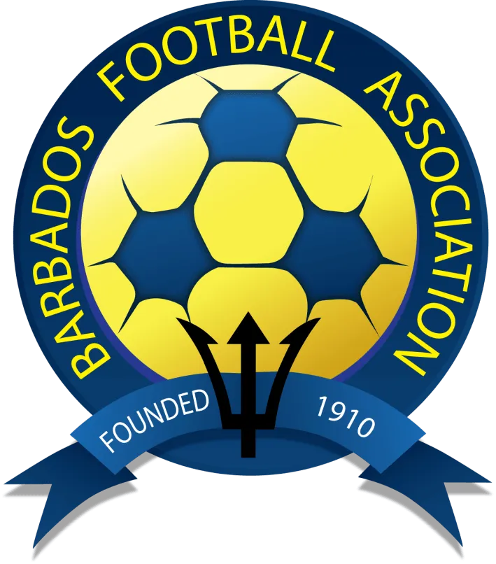 Barbados U17 logo