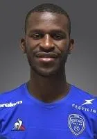 Boubakar Kouyate logo