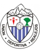 UD Realejos logo