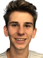 Christopher Hegardt logo