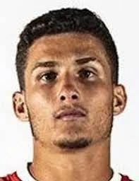 Danilo Boza Junior logo