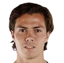 Sebastián Cordova logo