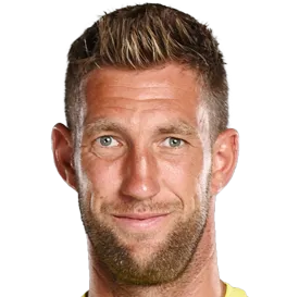 Maarten Stekelenburg logo