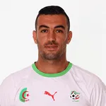 Esseid Belkalem logo