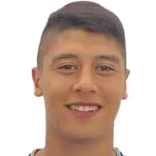 Facundo Milán photo 