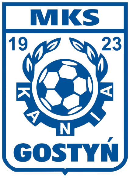 Kania Gostyn logo