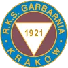 Garbarnia Krakow II logo