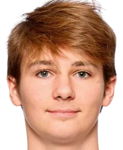 Buster Runheim photo