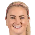 Lindsey Horan logo