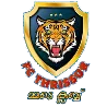 FC Thrissur logo