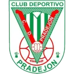 CD Pradejon Women logo