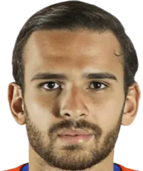 Abraham bahachille logo