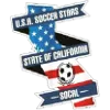 USA Soccer Stars FC logo
