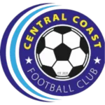 Central Coast logo