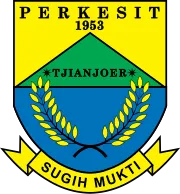 Perkesit Cianjur logo