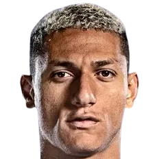 Richarlison logo
