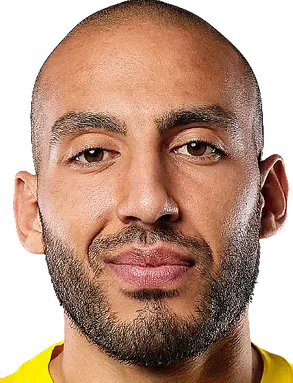 Haitam Aleesami logo