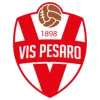 Vis Pesaro U19 logo