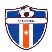 AS Etoa Meki logo