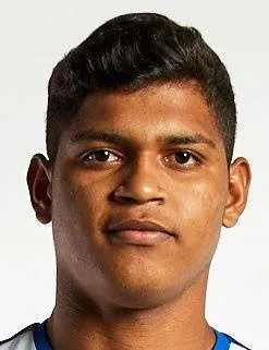 Francisco Amorin Almeida photo 