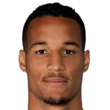 Christopher Jullien logo