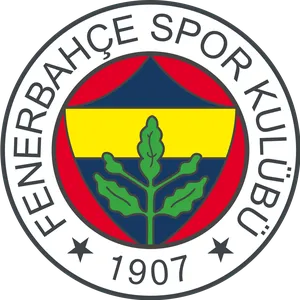 Fenerbahce logo