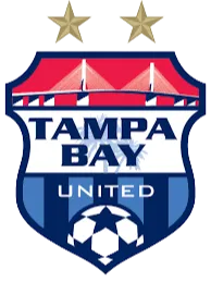 Tampa Bay Utd Women logo