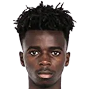 Exauce Mpembele·Boula logo