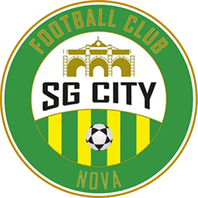 Sangiuliano City Nova