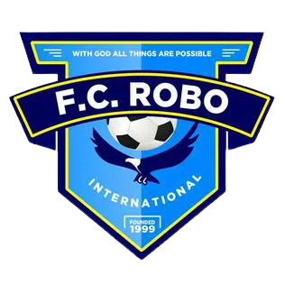 FC Robo Women logo