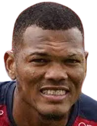 Jefferson Valverde logo