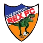 Club Deportivo Rex FC logo