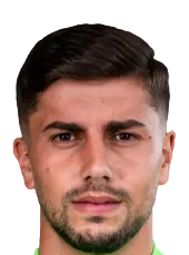 Horațiu Moldovan logo