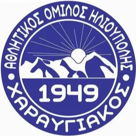 Charavgiakos logo