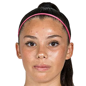 Melanie Barcenas logo