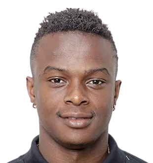 Jose Enrique Angulo Caicedo logo