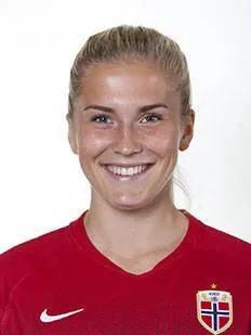 Emilie Nautnes photo 