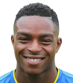 Toyosi Olusanya logo