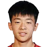 Kuang Zhaolei portrait