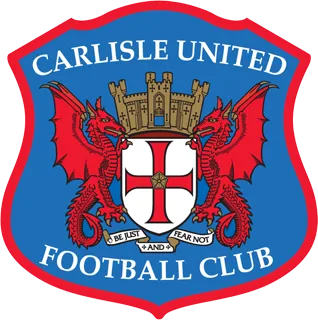 Carlisle United logo