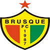 Brusque U20 logo